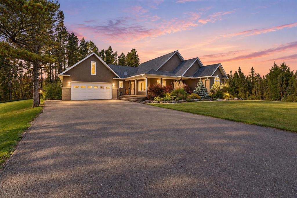 Picture of 312 Westwood Close , Rural Clearwater County Real Estate Listing