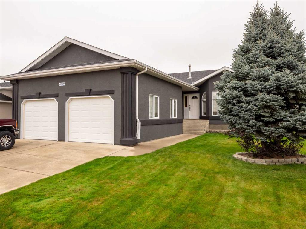 Picture of 4629 Prominence Place , Taber Real Estate Listing