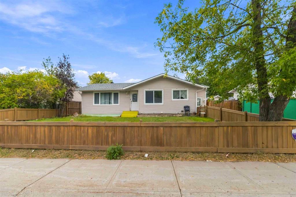 Picture of 34 Alberta Drive , Fort McMurray Real Estate Listing