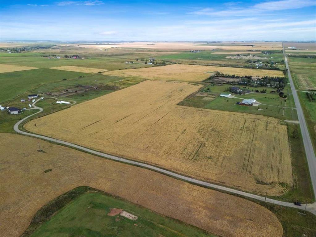 Picture of 23.26 ACRES ALONG 48 Street E, Rural Foothills County Real Estate Listing