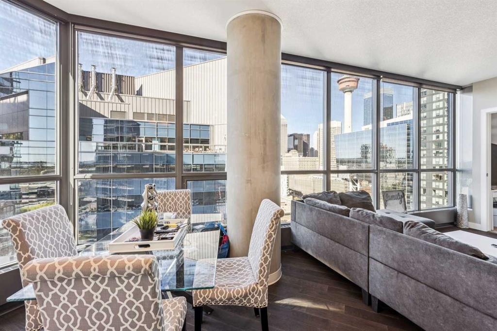 Picture of 1610, 225 11 Avenue SE, Calgary Real Estate Listing