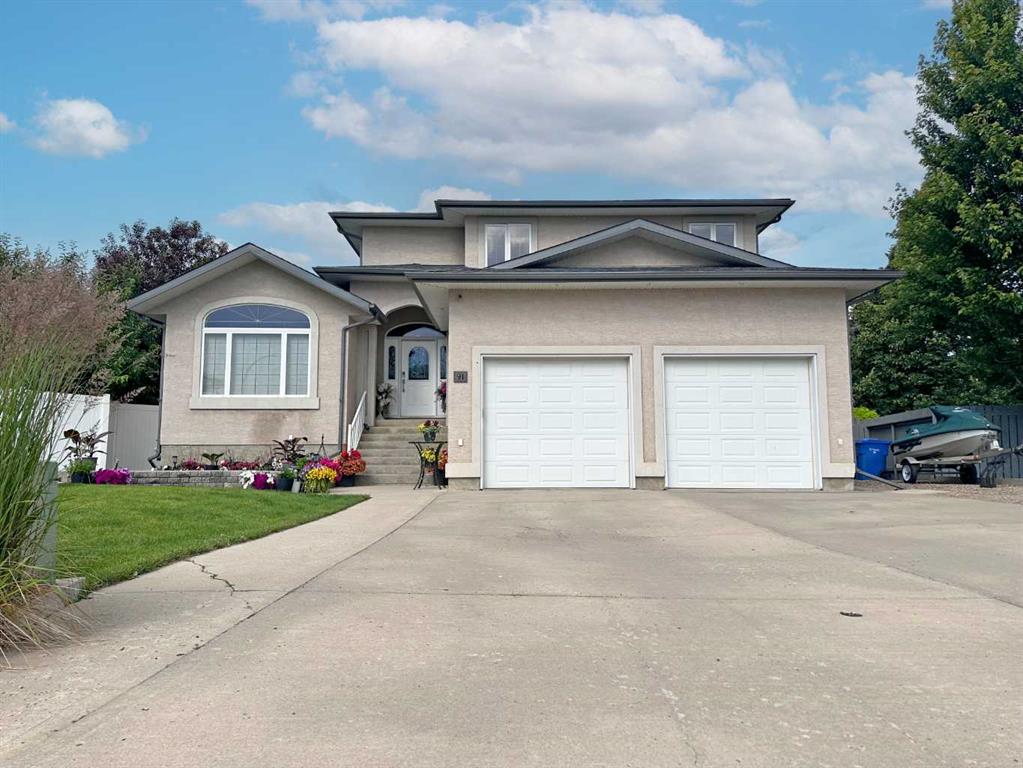 Picture of 91 Sage Close SE, Medicine Hat Real Estate Listing