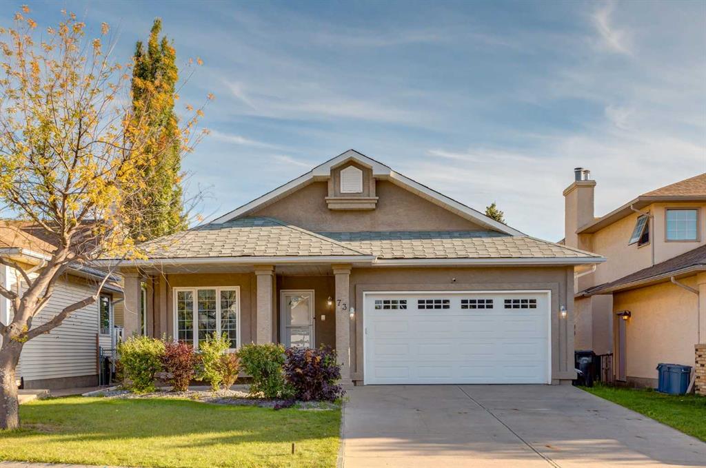 Picture of 73 Scripps Landing NW, Calgary Real Estate Listing