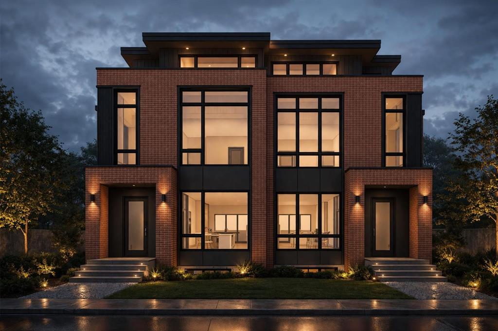 Picture of 4112 16A Street SW, Calgary Real Estate Listing