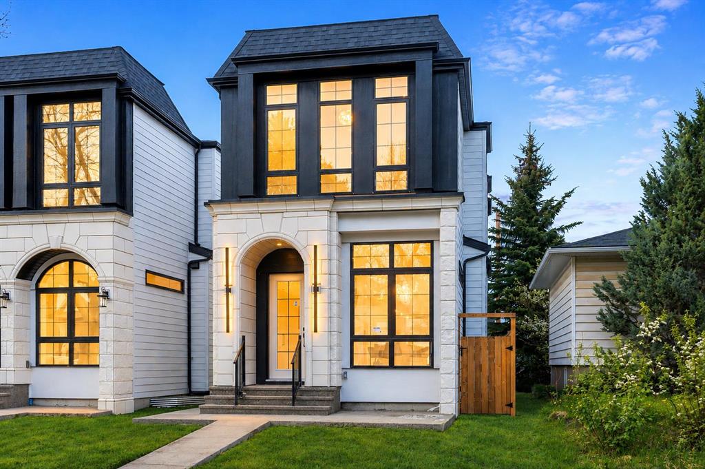 Picture of 510 29 Avenue NW, Calgary Real Estate Listing