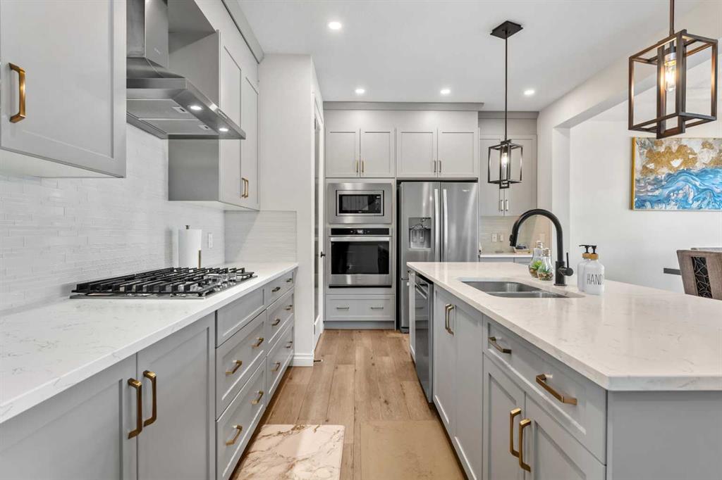 Picture of 58 Sage Hill Heights NW, Calgary Real Estate Listing