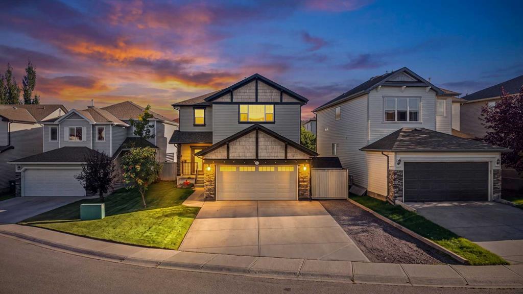 Picture of 115 Morningside Point SW, Airdrie Real Estate Listing