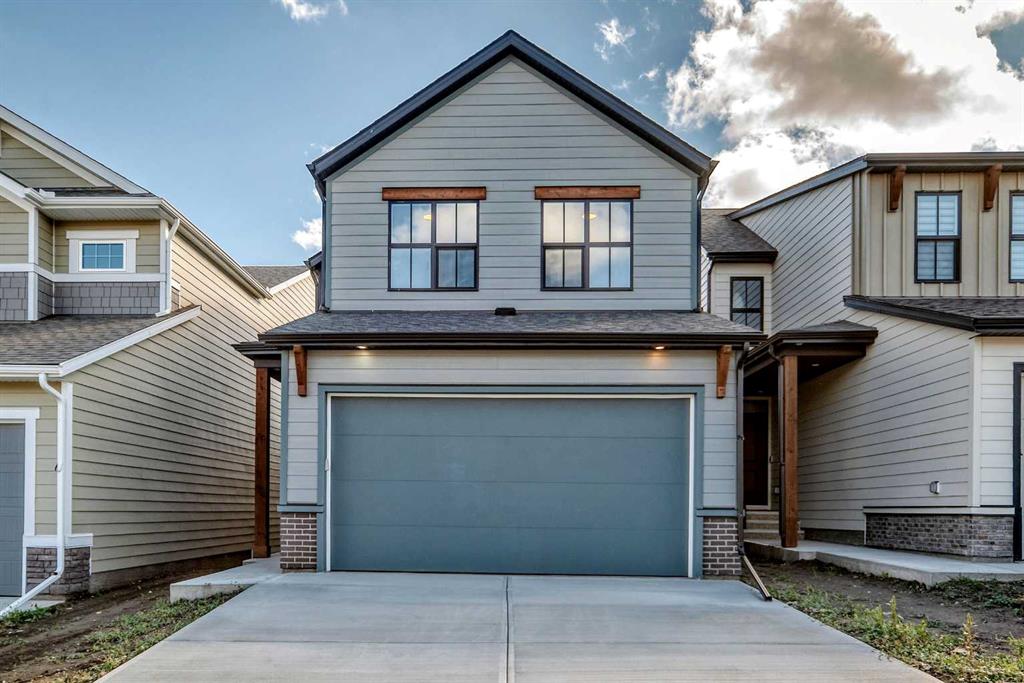 Picture of 1073 Sawgrass Link NW, Airdrie Real Estate Listing