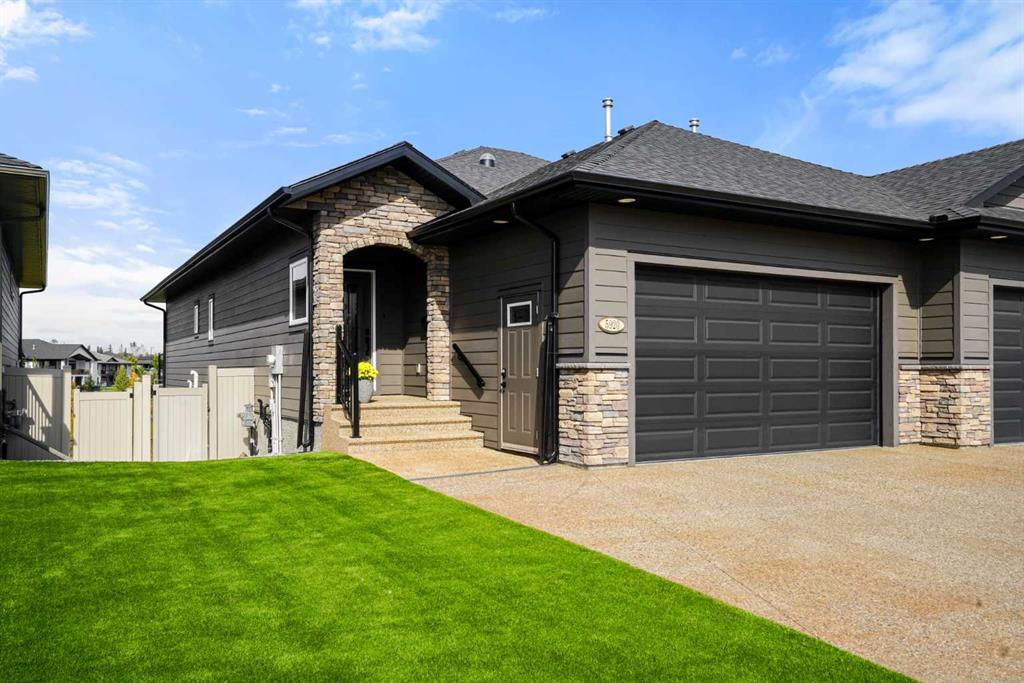 Picture of 5920 24 Avenue  , Camrose Real Estate Listing