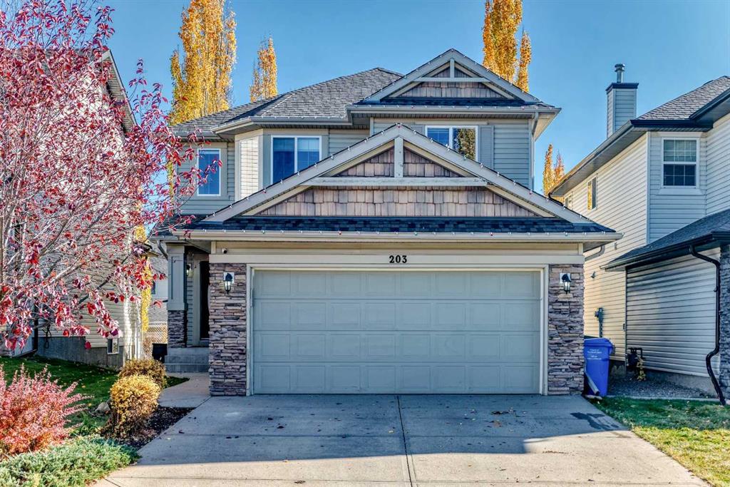 Picture of 203 West Springs Close SW, Calgary Real Estate Listing