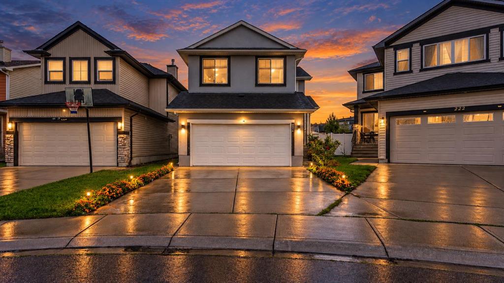 Picture of 226 Saddlecrest Close , Calgary Real Estate Listing