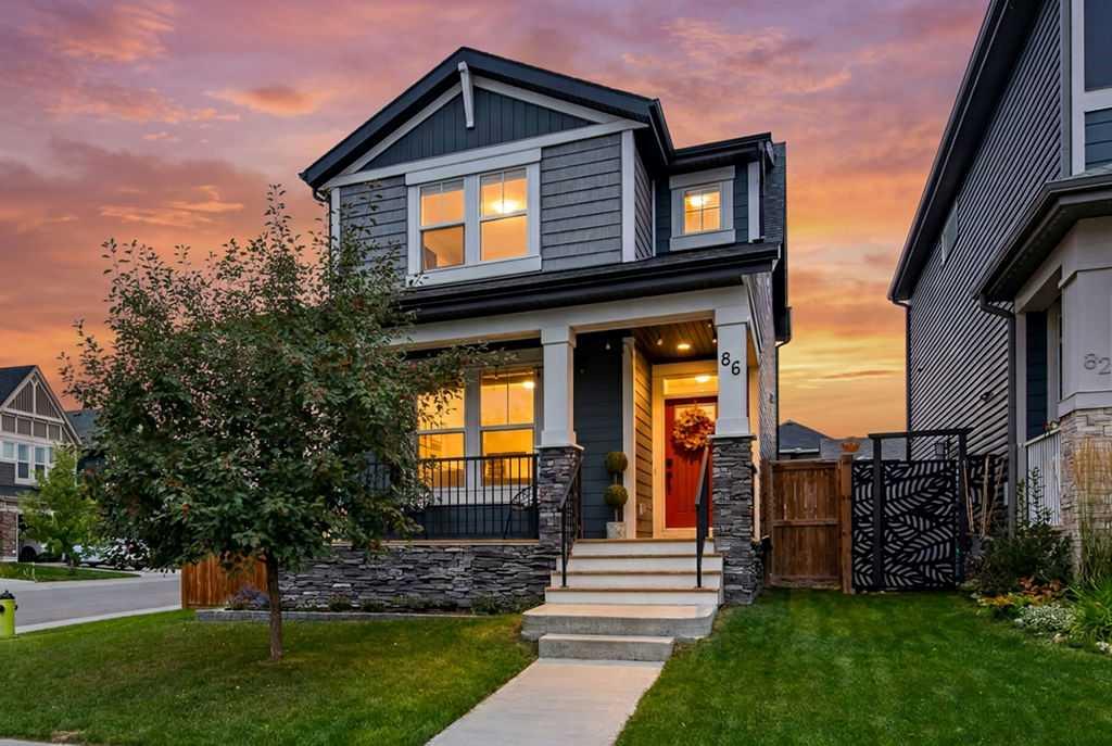 Picture of 86 Legacy Glen Way SE, Calgary Real Estate Listing
