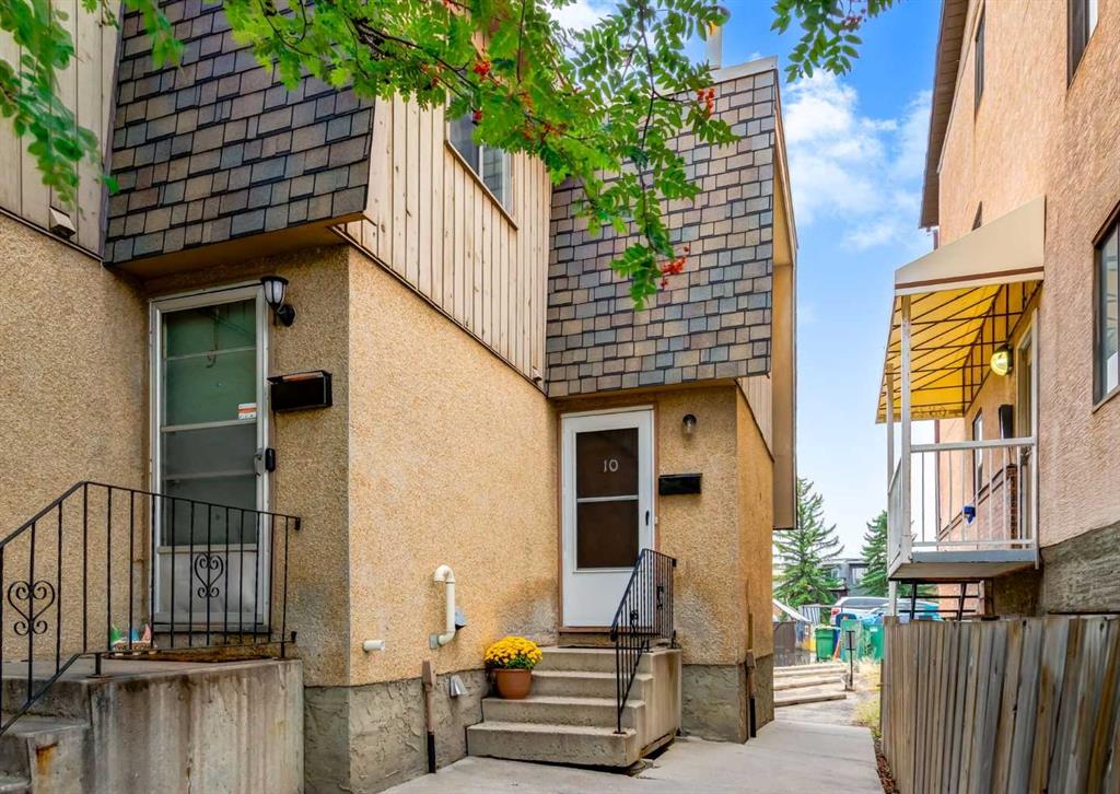 Picture of 10, 6819 Centre Street NW, Calgary Real Estate Listing