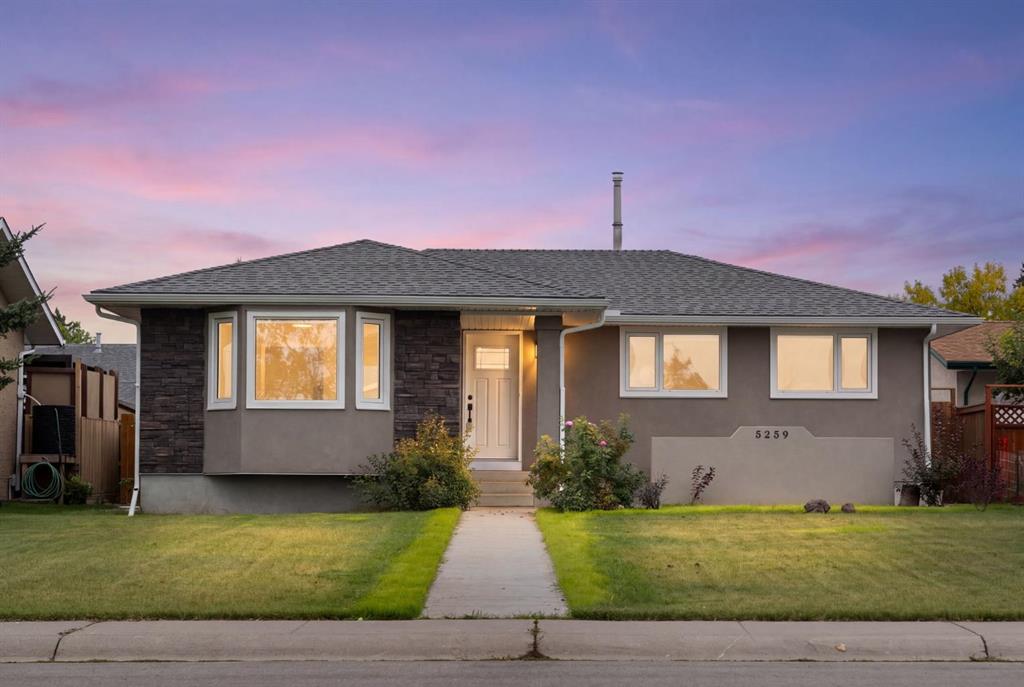 Picture of 5259 Rundleview Road NE, Calgary Real Estate Listing
