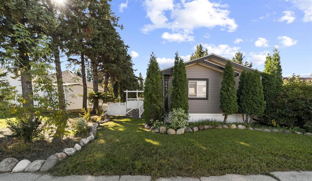 Picture of 241 Malmo Street , New Norway Real Estate Listing