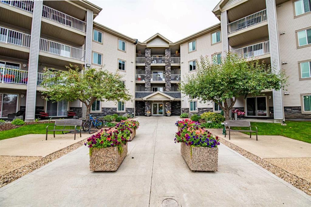 Picture of 310, 60 Lawford Avenue , Red Deer Real Estate Listing