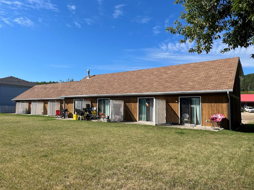 Picture of 10413 89 Street , Peace River Real Estate Listing