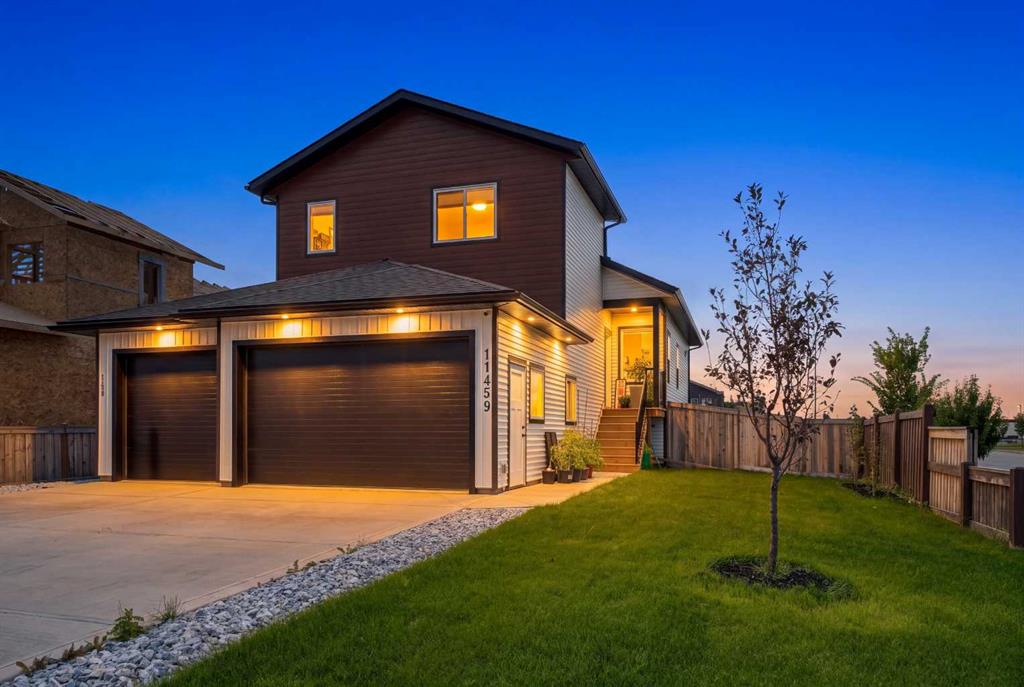 Picture of 11459 107 Avenue , Grande Prairie Real Estate Listing