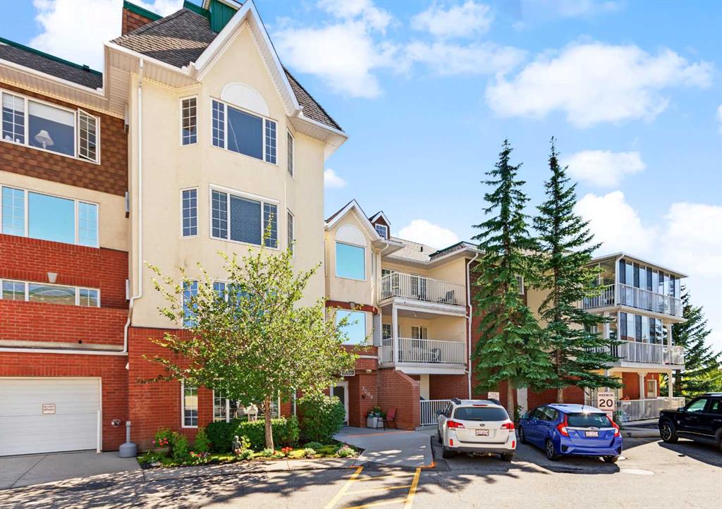 Picture of #, 3308 Sienna Park Green SW, Calgary Real Estate Listing