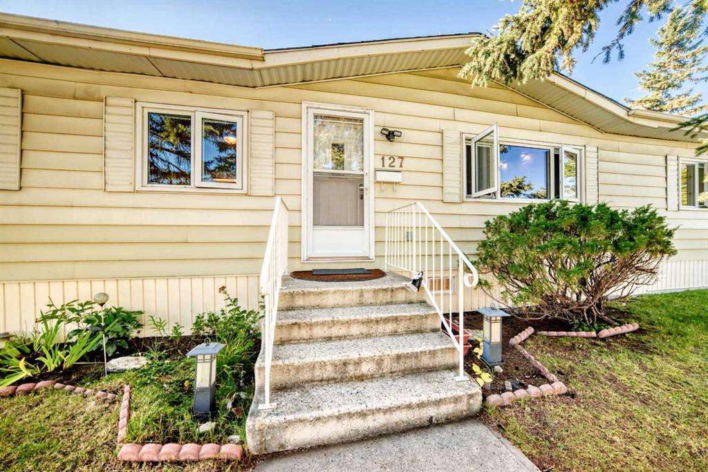 Picture of 127 Huntwell Place NE, Calgary Real Estate Listing