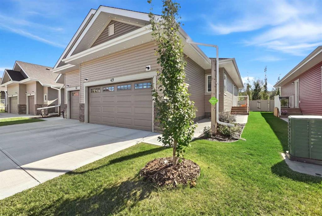 Picture of 49 Golden Crescent , Red Deer Real Estate Listing