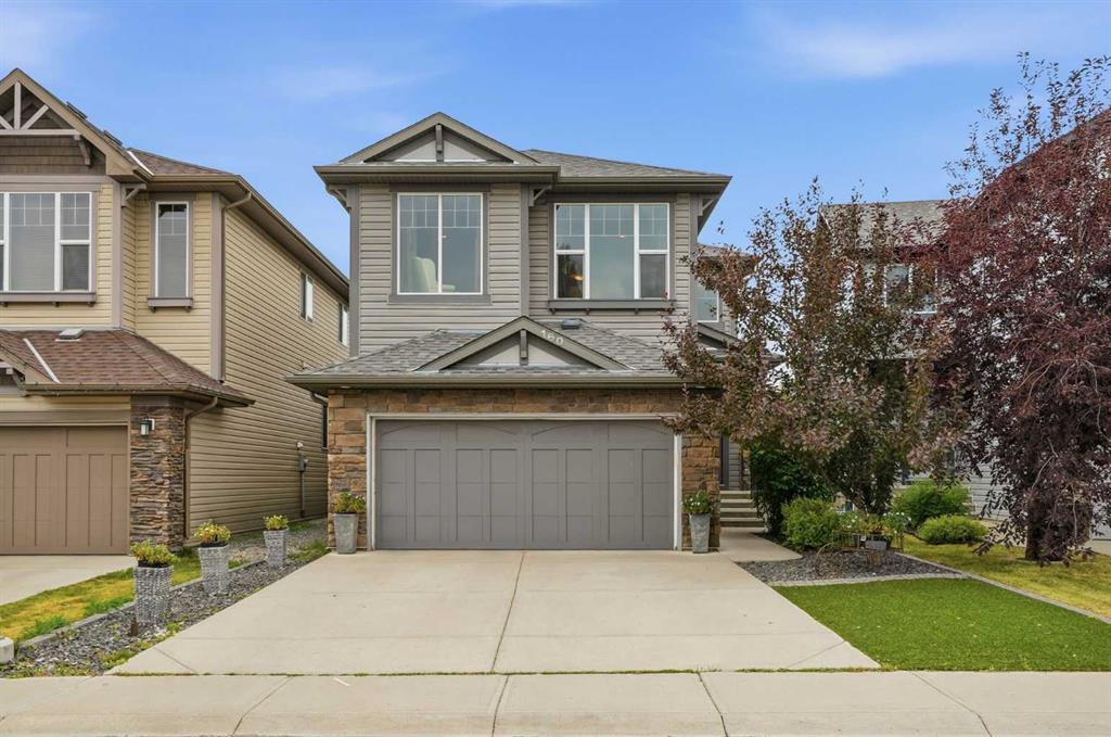 Picture of 160 Brightoncrest Manor SE, Calgary Real Estate Listing