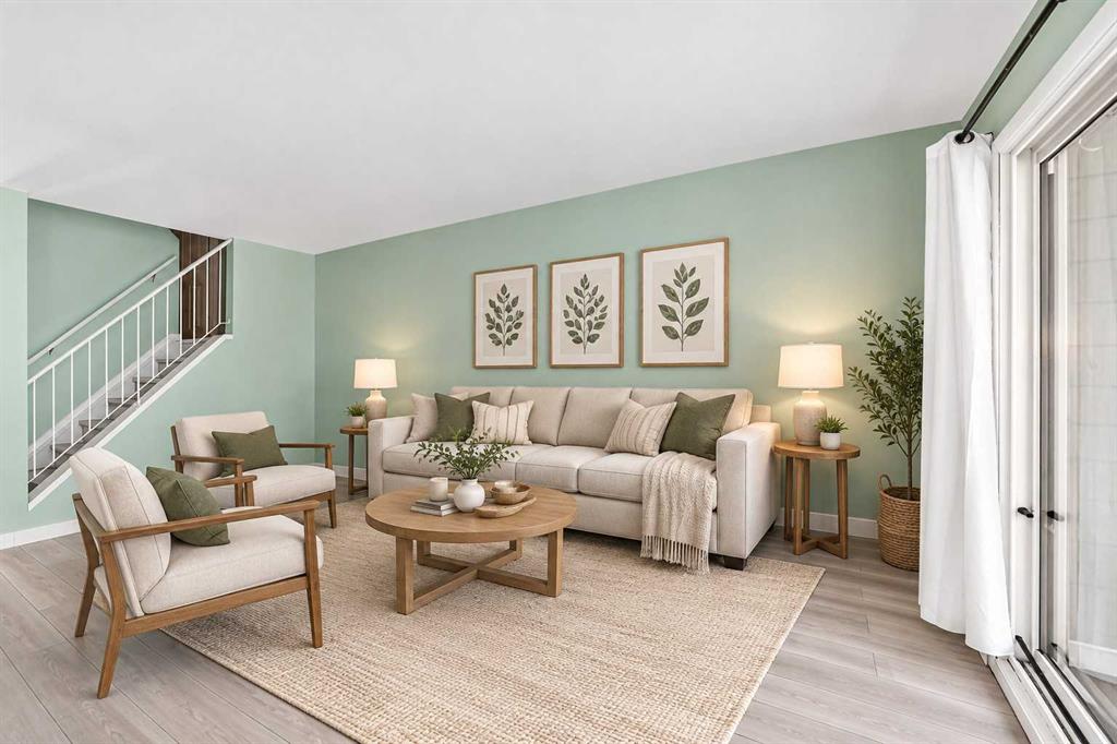 Picture of 1, 208 Grier Terrace NE, Calgary Real Estate Listing