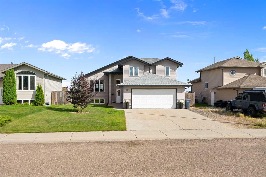 Picture of 5310 51 Street , Blackfoot Real Estate Listing