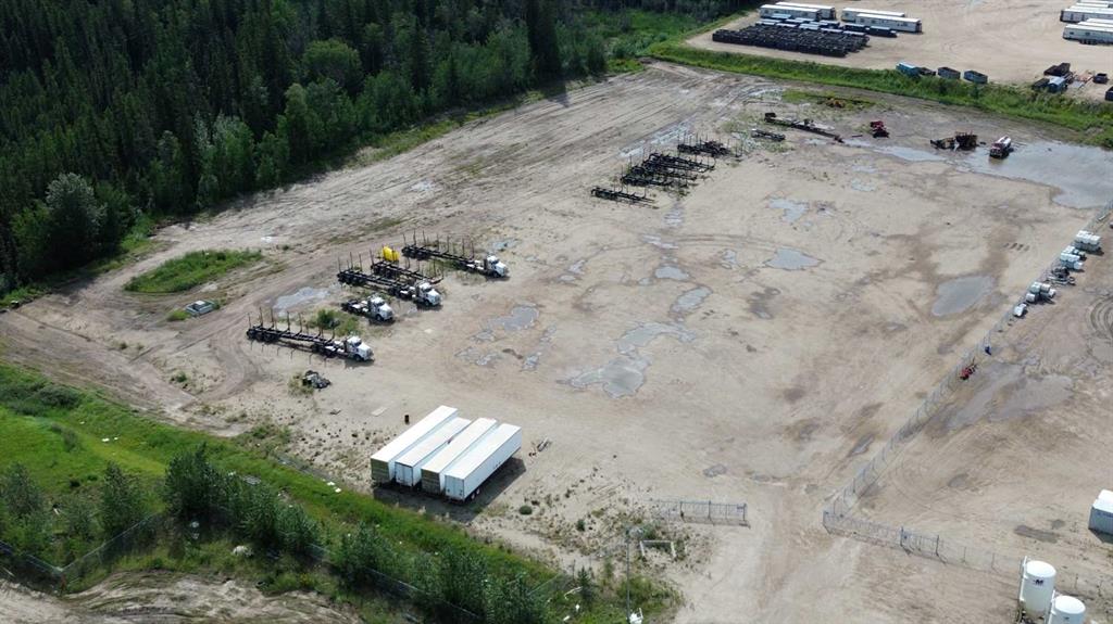 Picture of 8-60051 HWY 668  , Rural Grande Prairie No. 1, County of Real Estate Listing