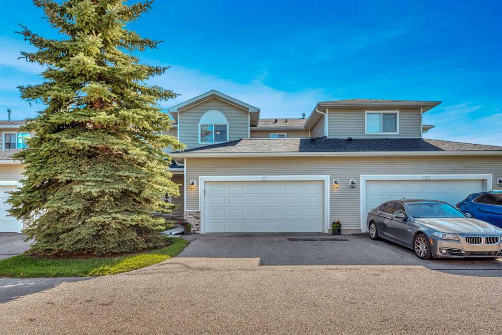 Picture of 157 Hillview Terrace , Strathmore Real Estate Listing