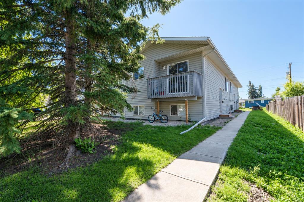 Picture of 101, 102, 103, 104, 10113 106 Avenue , Grande Prairie Real Estate Listing