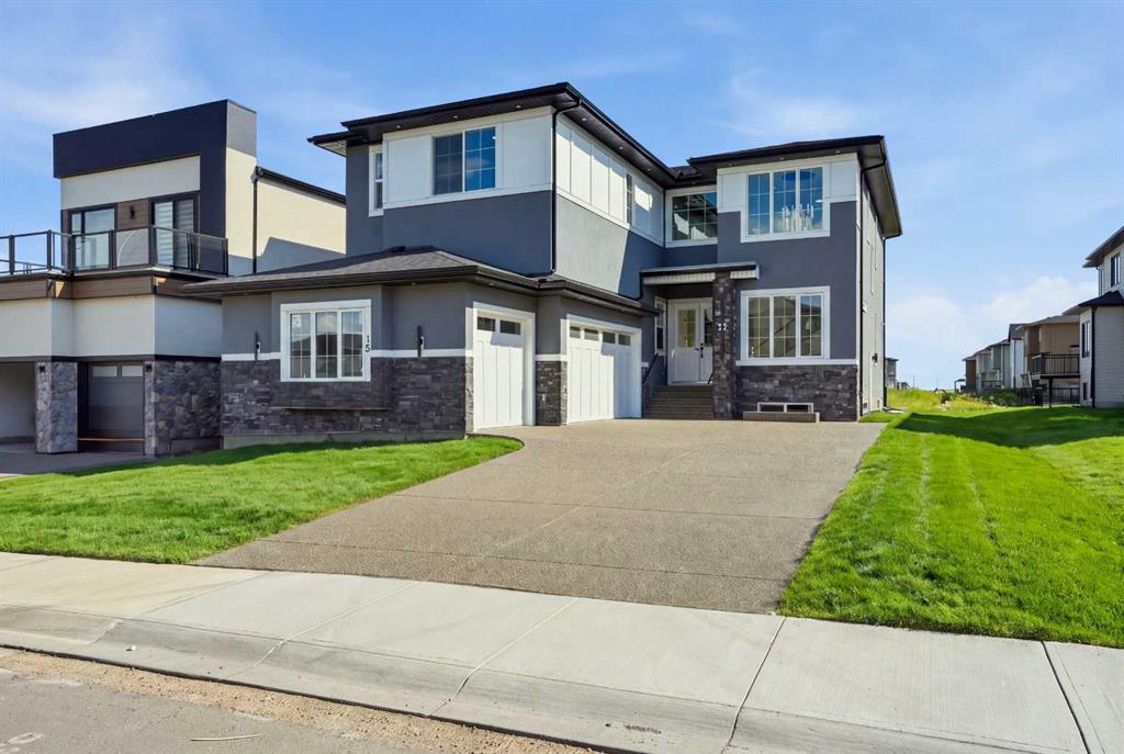 Picture of 15 WATERCREST Gate , Chestermere Real Estate Listing