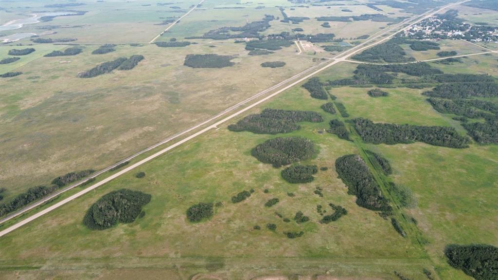 Picture of 4-8-41-34-NW 13 Highway , Amisk Real Estate Listing