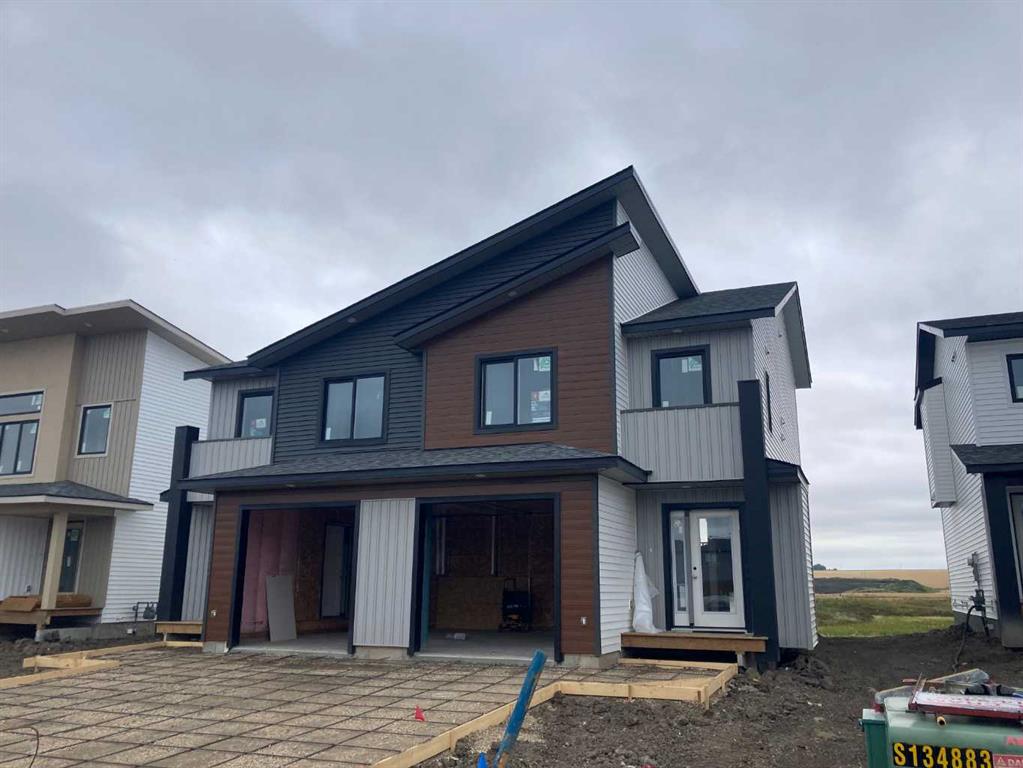Picture of 9524 114 Avenue , Clairmont Real Estate Listing