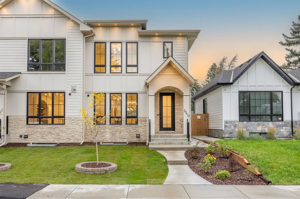 Picture of 1510 20a Street NW, Calgary Real Estate Listing