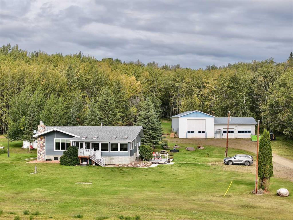 Picture of 844022 Hwy 743 , Rural Northern Lights, County of Real Estate Listing