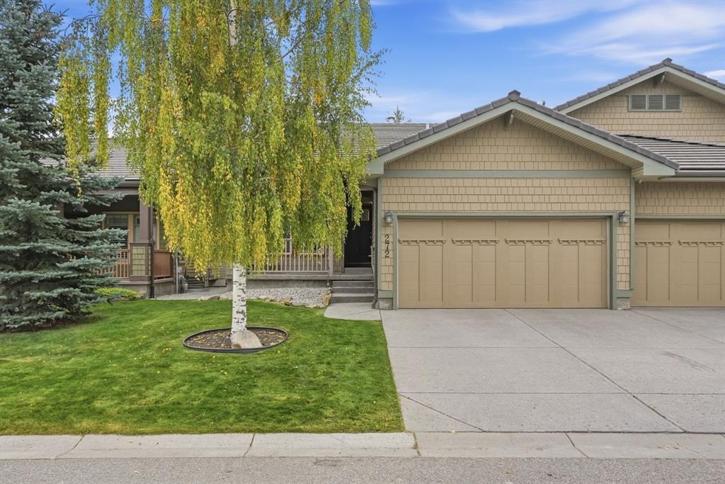 Picture of 272 Bridle Estates Road SW, Calgary Real Estate Listing