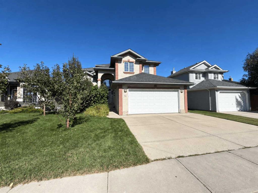 Picture of 76 Valley Creek Crescent NW, Calgary Real Estate Listing