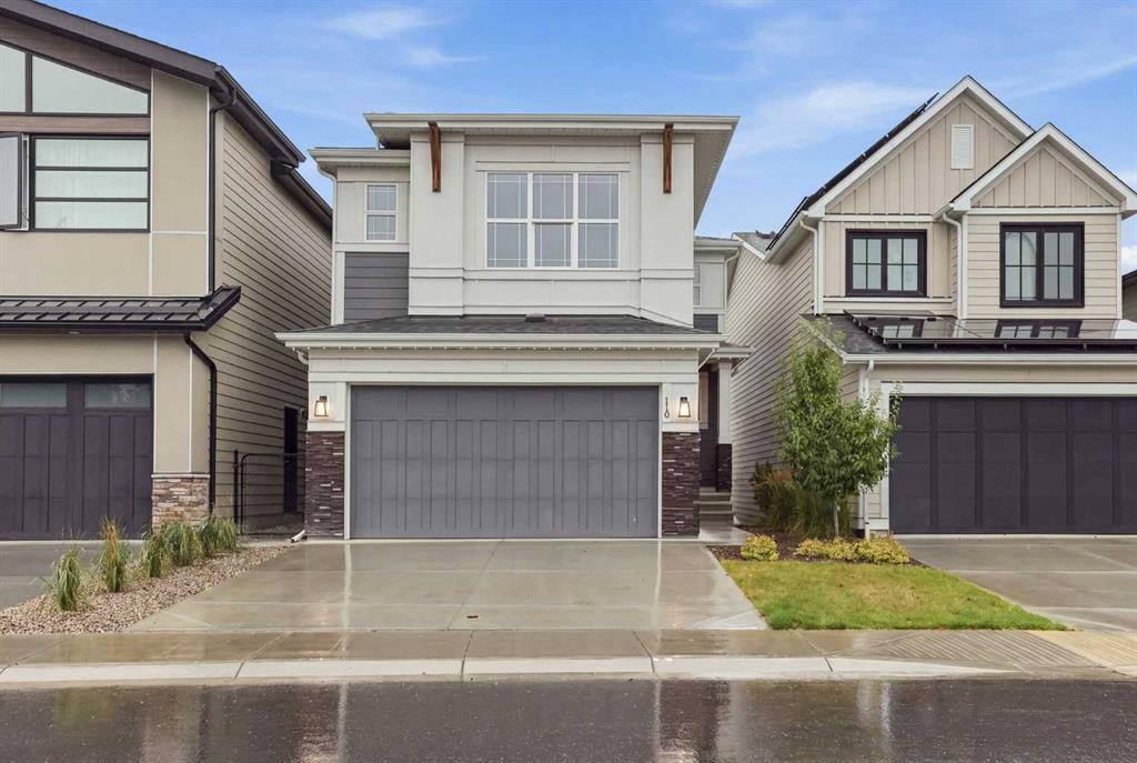 Picture of 110 Rowley Way NW, Calgary Real Estate Listing