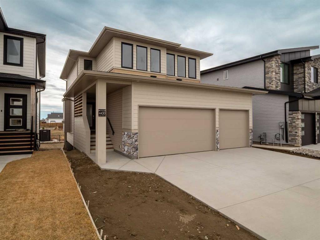 Picture of 421 Blackwolf Boulevard N, Lethbridge Real Estate Listing
