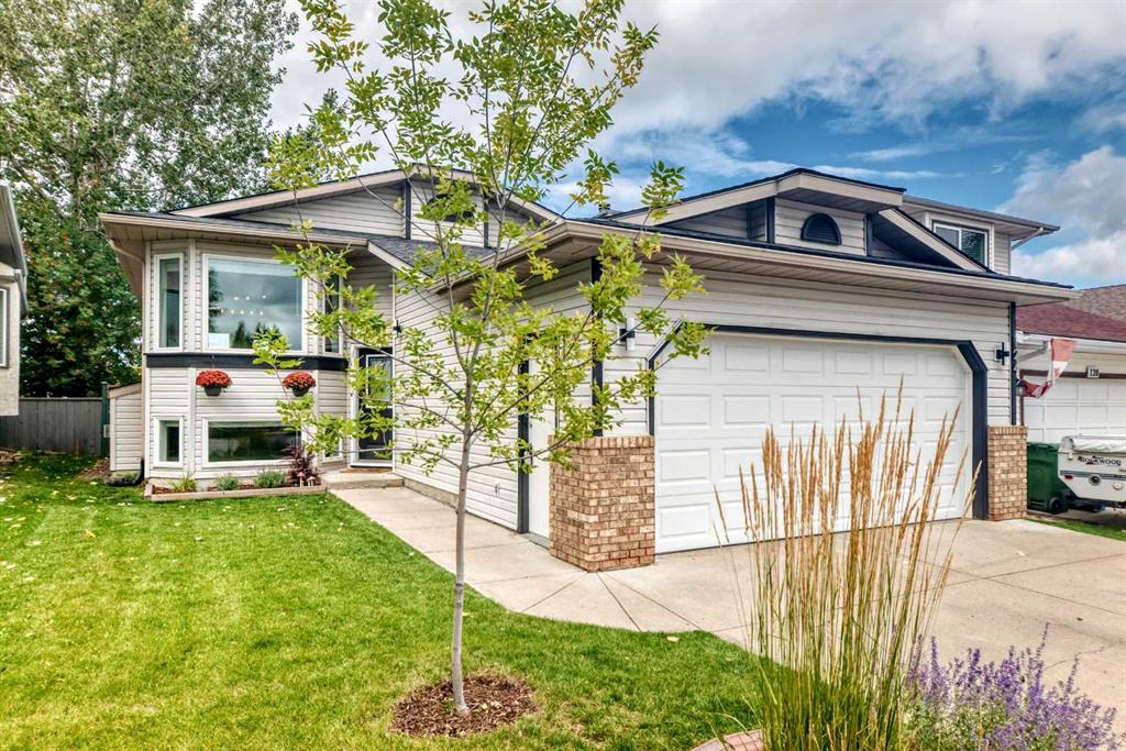 Picture of 124 Shawinigan Way SW, Calgary Real Estate Listing