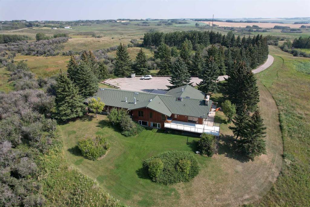 Picture of 273167 Range Road 25  , Rural Rocky View County Real Estate Listing