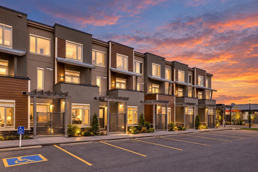 Picture of 109, 10 Westpark Link SW, Calgary Real Estate Listing