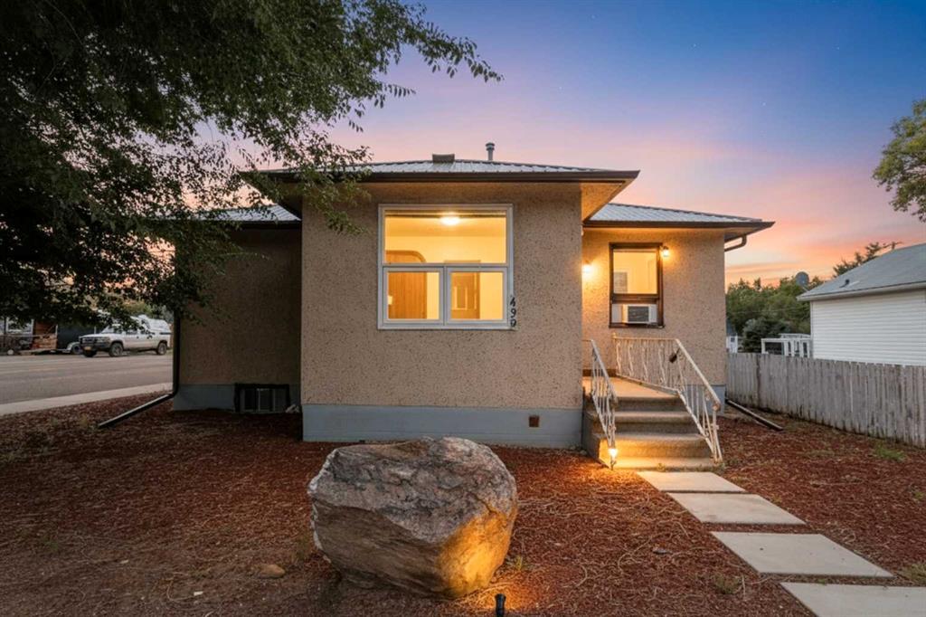 Picture of 439 Aberdeen Avenue , Carbon Real Estate Listing