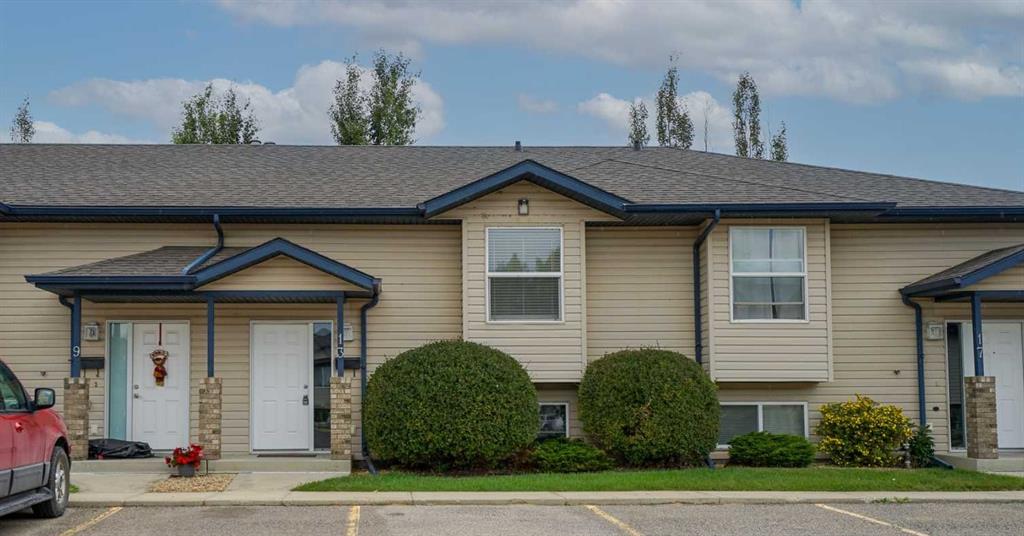 Picture of 13 Leung Place , Blackfalds Real Estate Listing