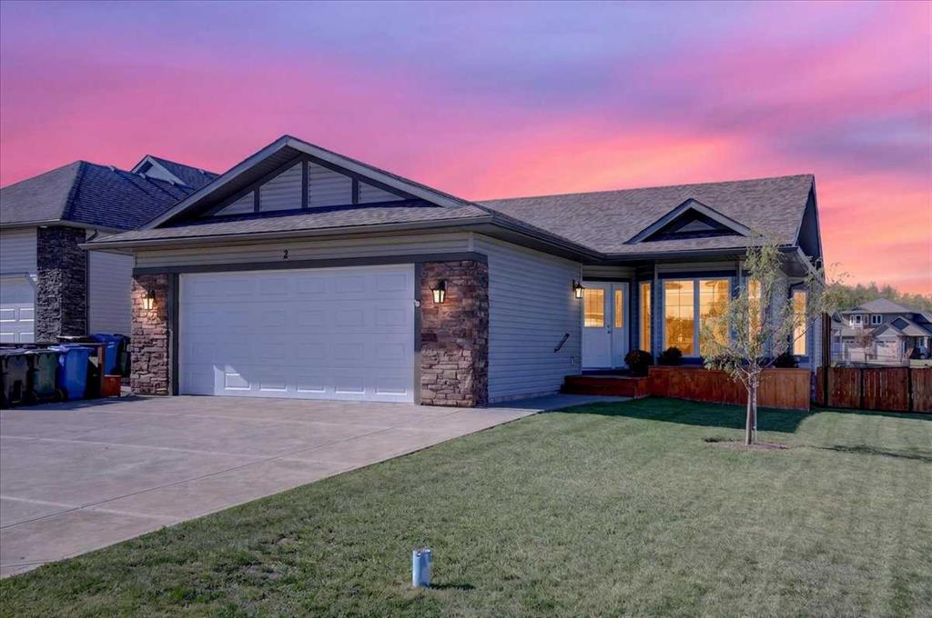 Picture of 2 Valarosa Point , Didsbury Real Estate Listing