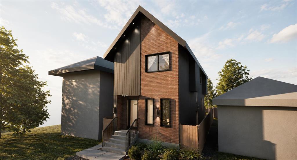 Picture of 724 18 Avenue NW, Calgary Real Estate Listing