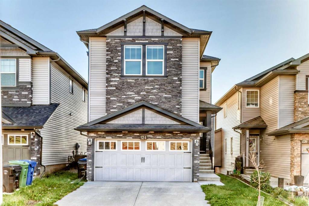 Picture of 124 Nolanfield Way NW, Calgary Real Estate Listing