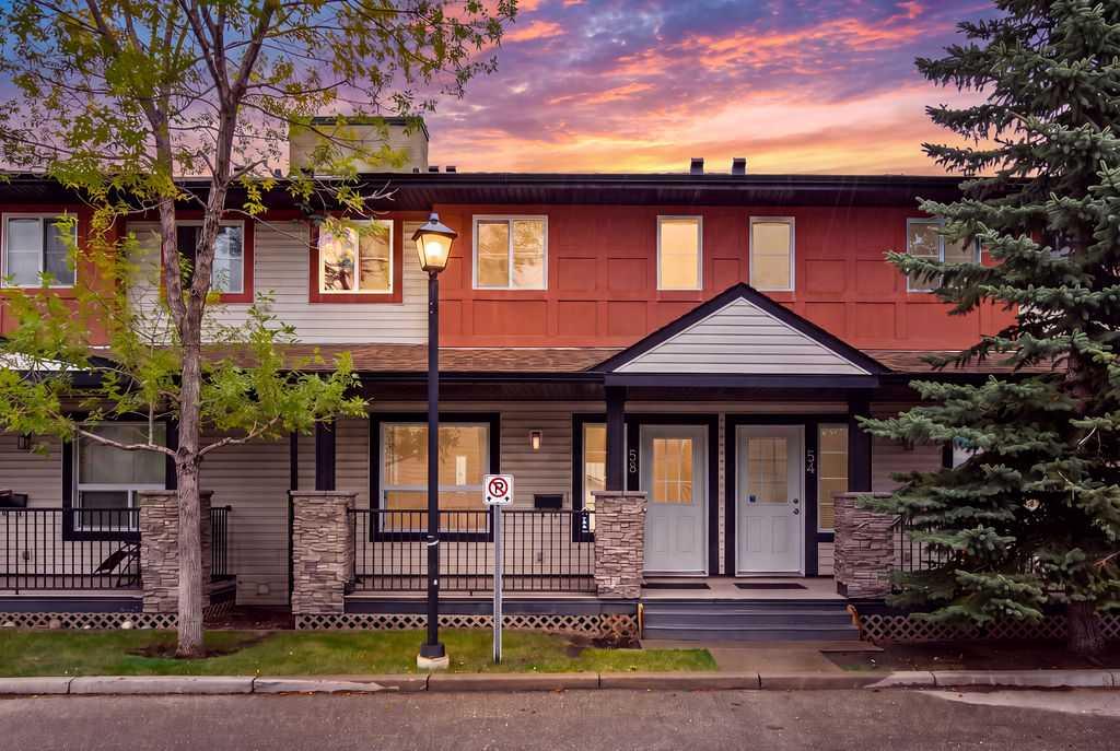 Picture of 58 Eversyde Common SW, Calgary Real Estate Listing