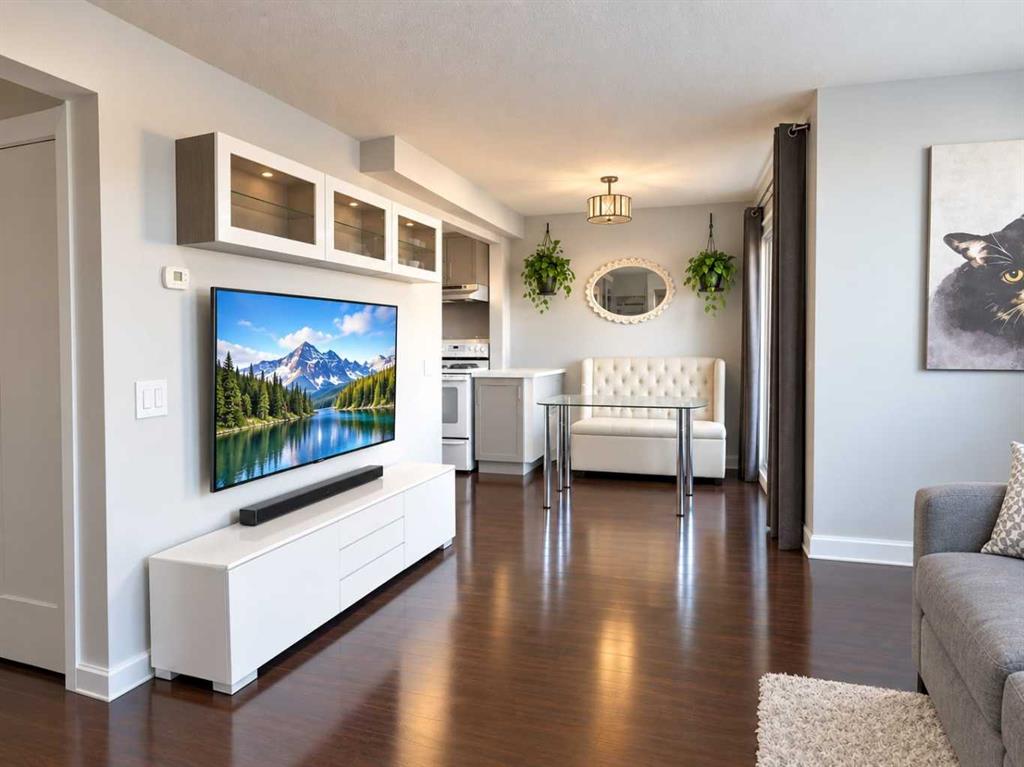 Picture of 301, 4619 73 Street NW, Calgary Real Estate Listing